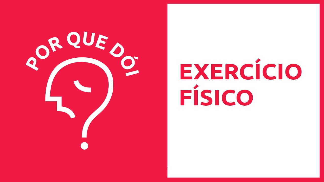 Dores pós-exercícios | Podcast Por Que Dói?