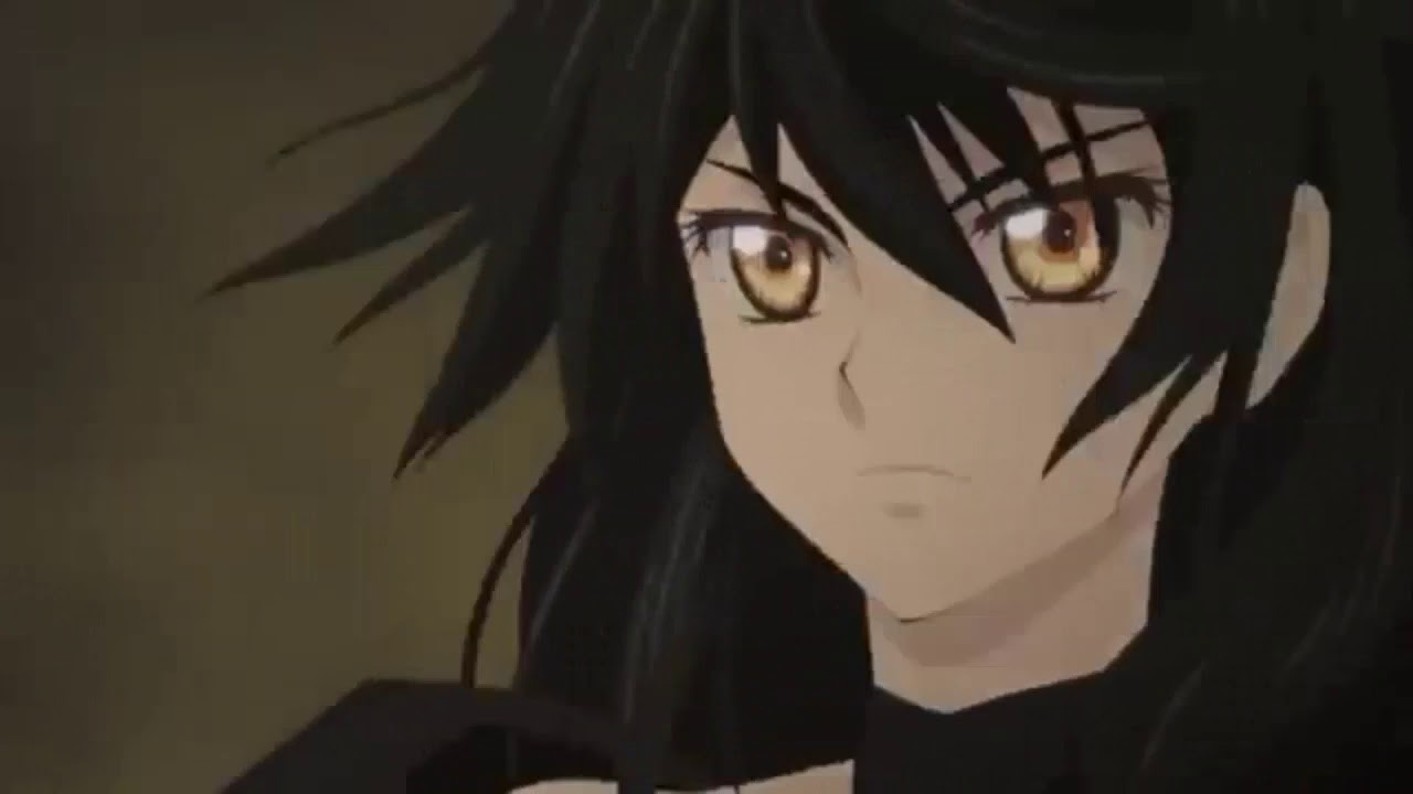 Tales of Series [AMV] Back From The Dead-Skillet