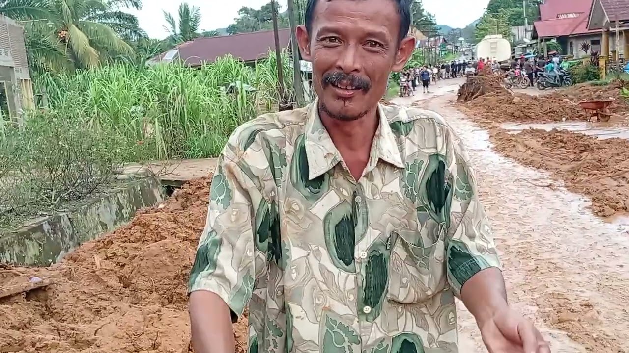 Terjadi di sibolga
