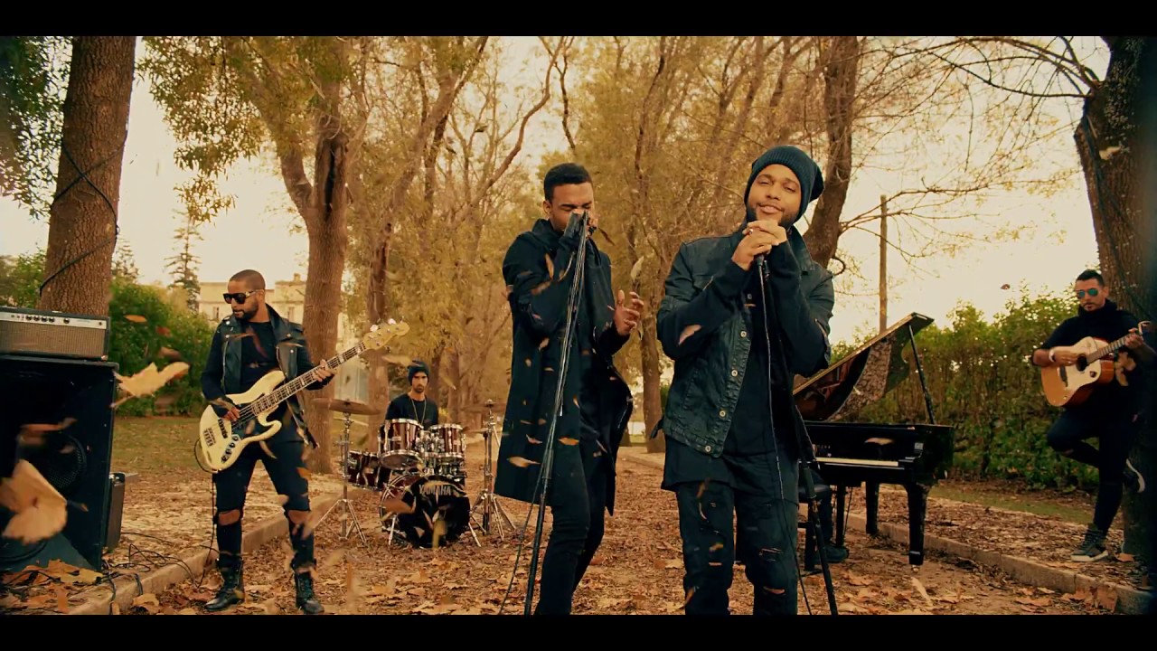 Calema - A Nossa Vez (Official Video) HD
