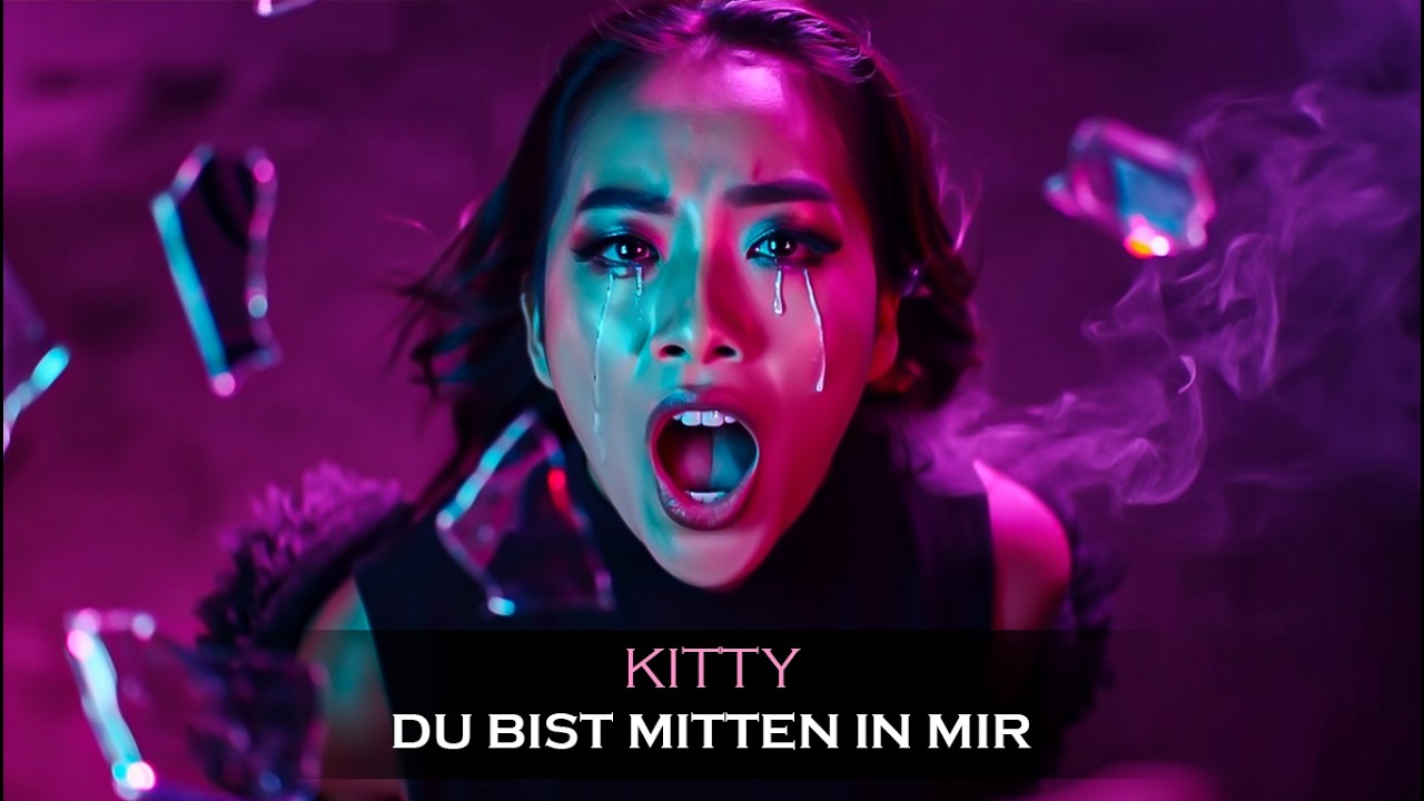 Kitty - Du bist mitten in mir