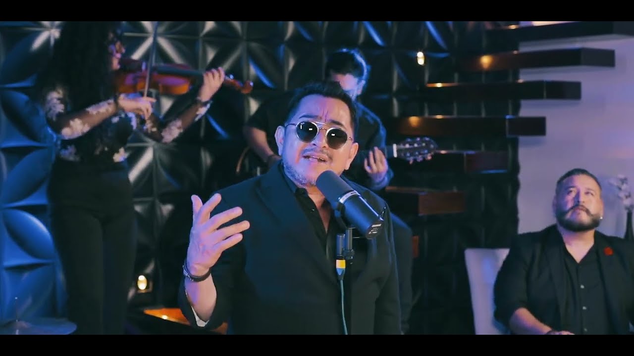 Carlos Macías-Cuando acaba el placer-Video oficial