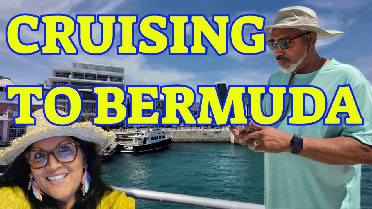 NINE TRAVEL TIPS 2025 BERMUDA