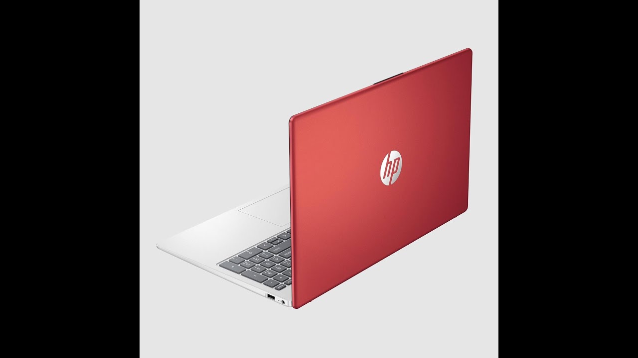 Review: HP 15.6