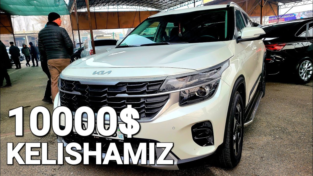 AKSIYANI ZÕRI ENDI Halol nasiya 0% 3 oyga KIA CARNIVAL SELTOS HONDA CRIDER CAPTIVA INOMARKA NARXLARI