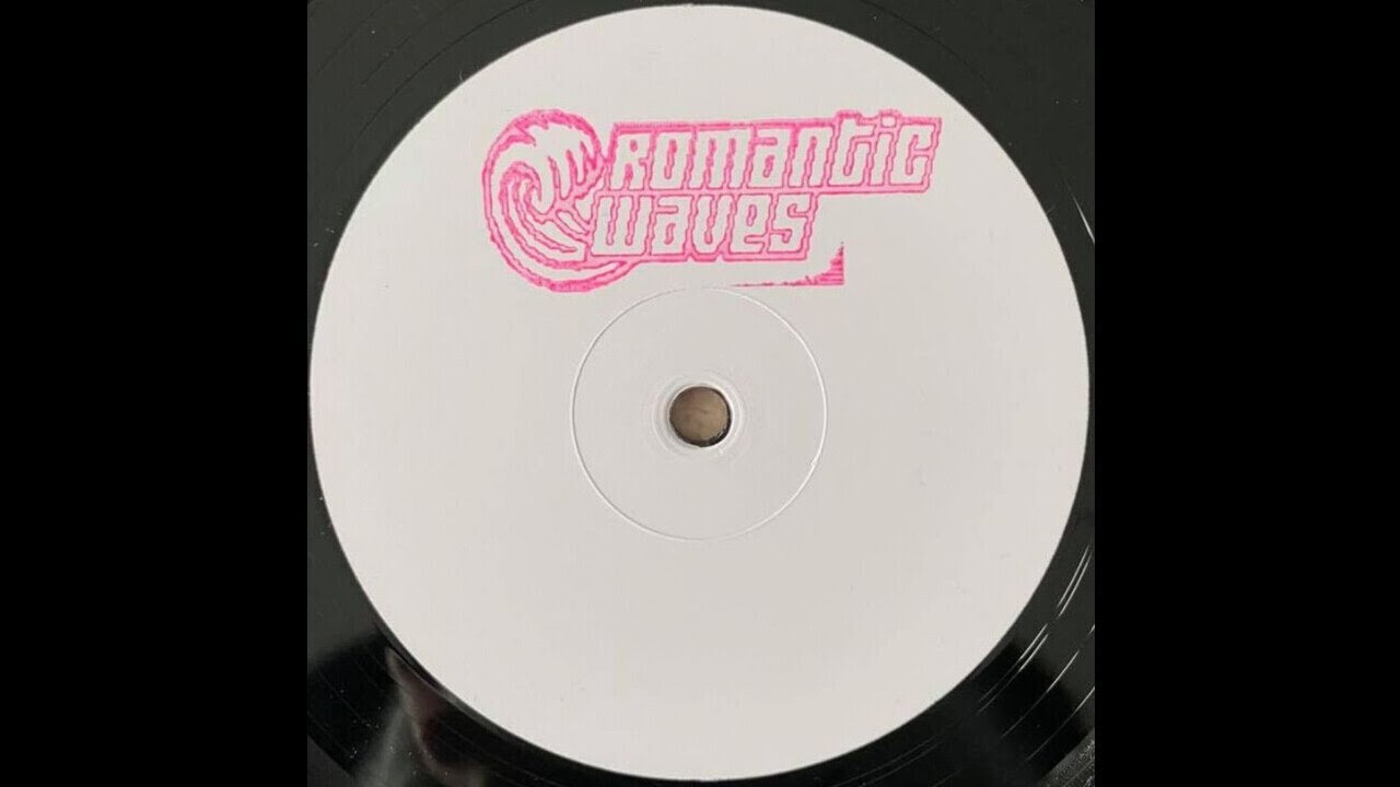 Dj Tjizza - Bromantic Raves [CM001]
