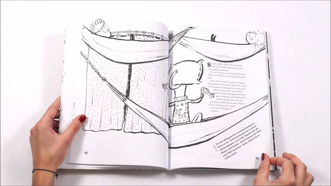 Dein ultimatives, einzigartiges, kreativ-verr&uuml;cktes Kritzel-Mitmachbuch