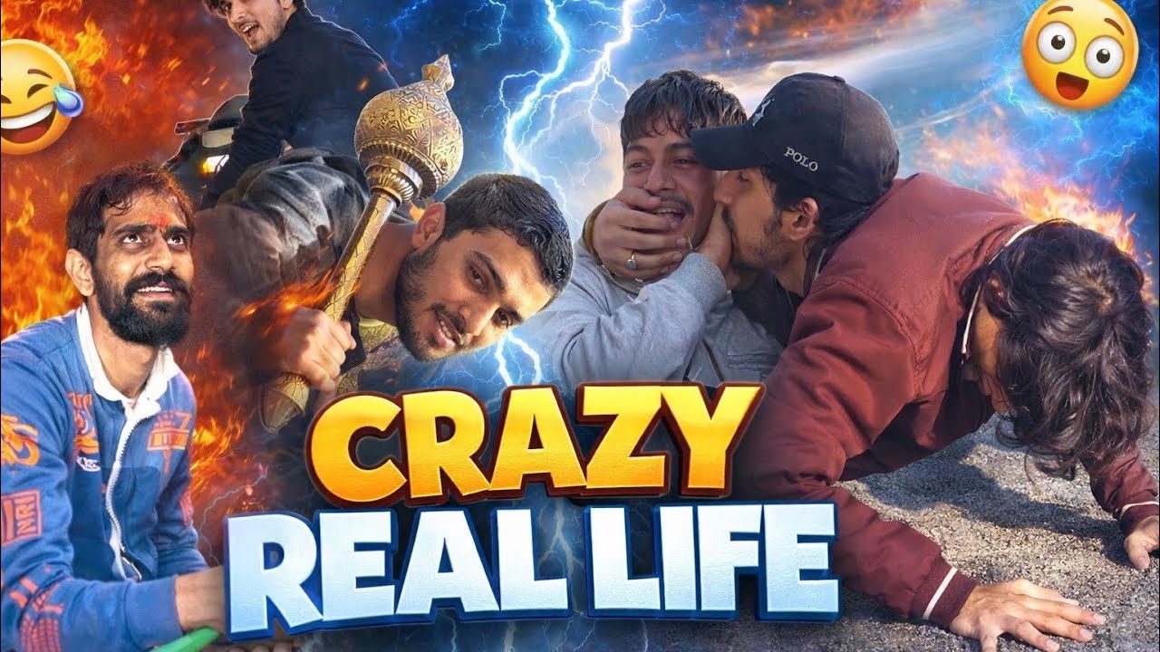 Average day of our life 🫡