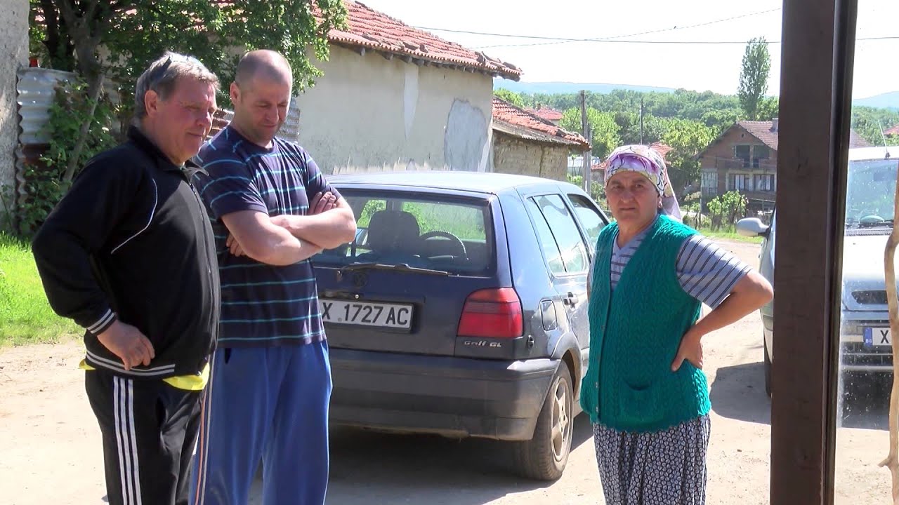 Ромска фамилия тормози жителите на село Долно Войводино