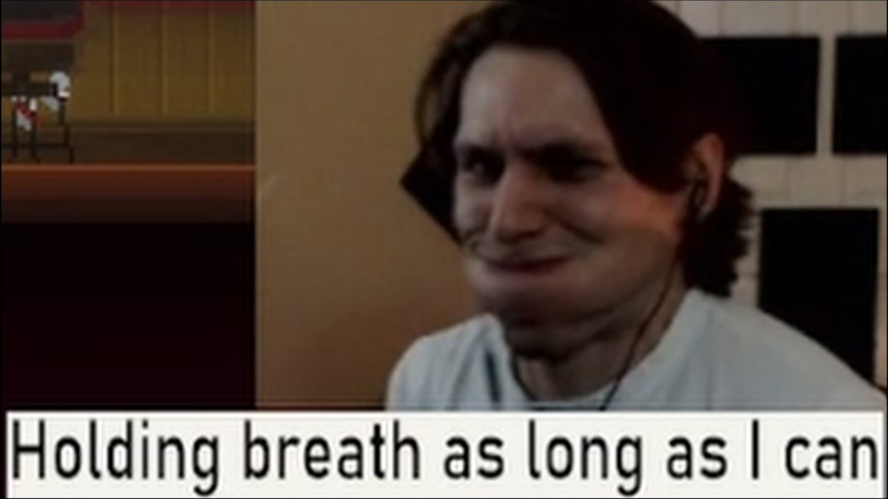 Jerma985 Dave The Diver Stream Highlights