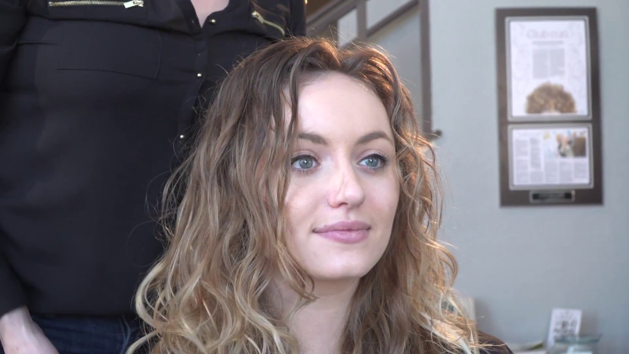Swavy Wavy Hair