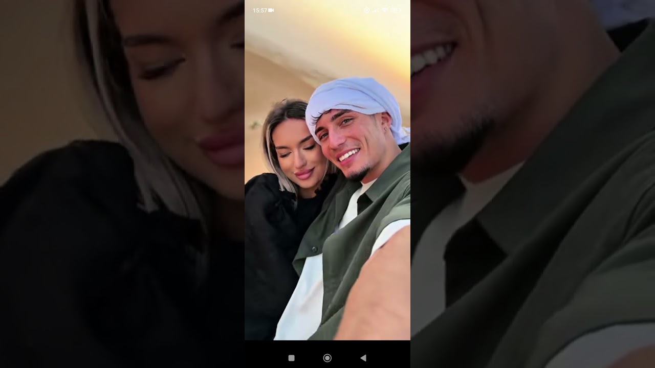 Vacanța lui Dorobanțu și Naomi!🥰🥰🥰