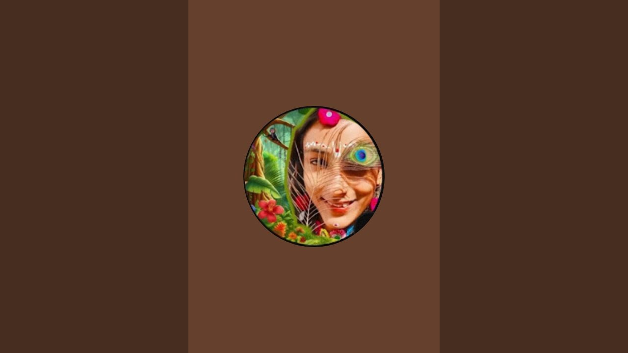 NITIKA Art 🌷 is live