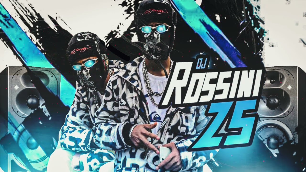 AUTOMOTIVO DA SENSAÇÃO 7 - MC BN & DJ'S DAVI DA DZ7 & ROSSINI ZS - o retorno que era o fim.