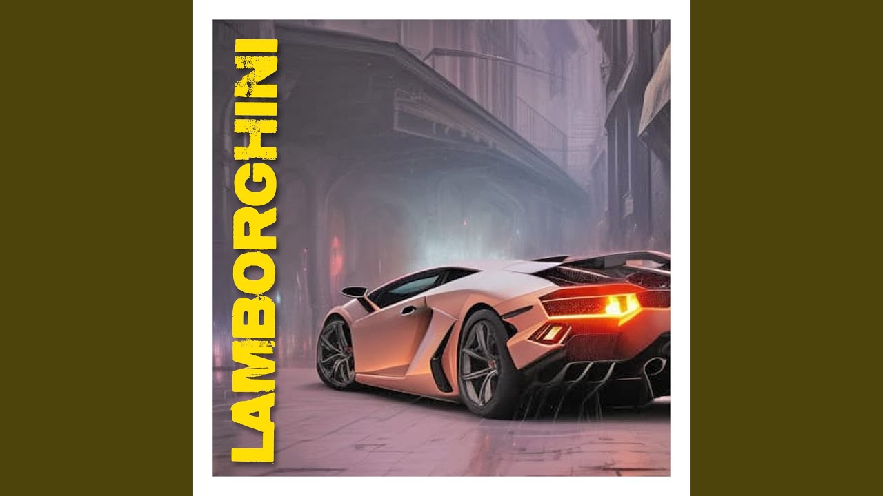 Lamborghini