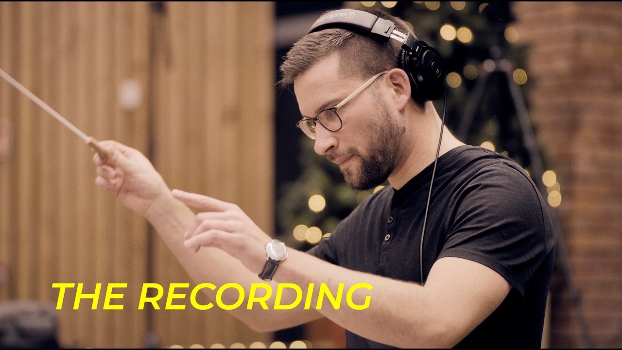 How To Write For a Real String Orchestra : Part 4/4