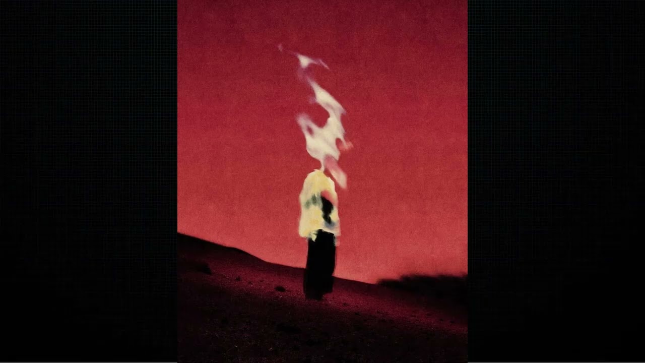 [FREE] Joji Type Beat  