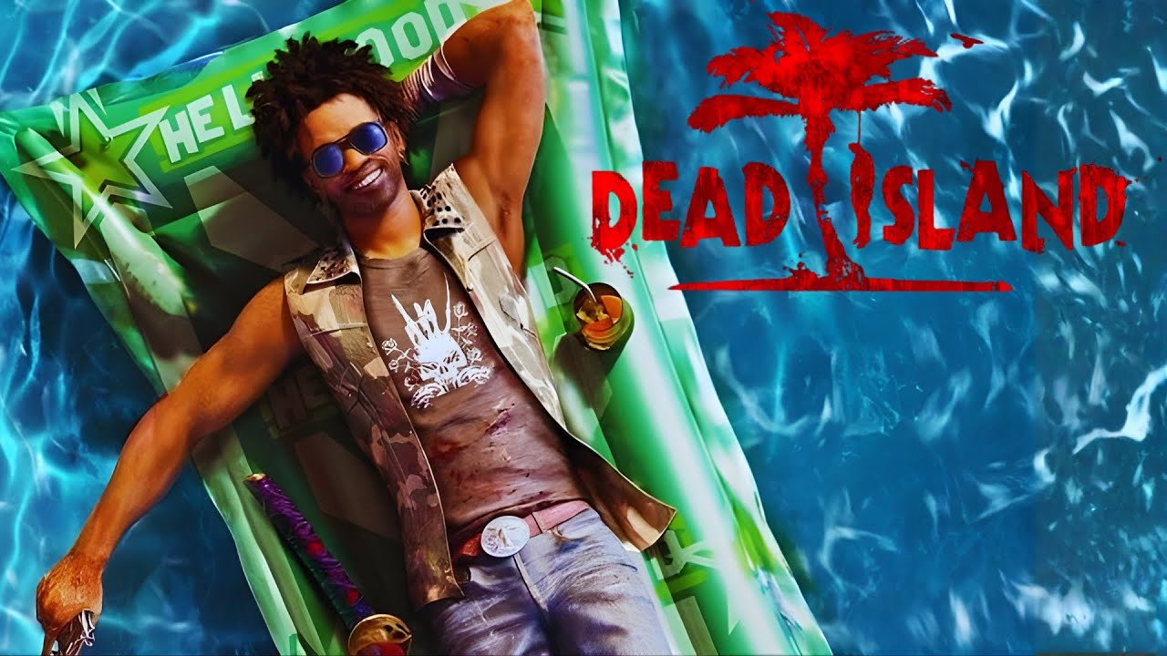 🔴 Dead Island 2 on i3, 4gb RAM