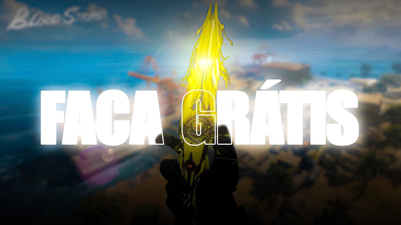 FAQUINHA ULTRA GRÁTIS, MUDANÇAS E SKINS NOVAS NO BLOODSTRIKE!