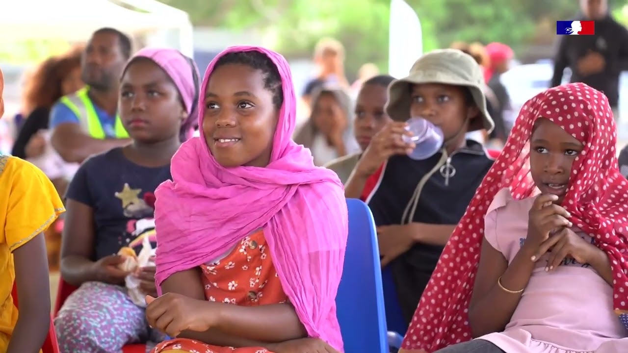 Retour sur le Festival Laka