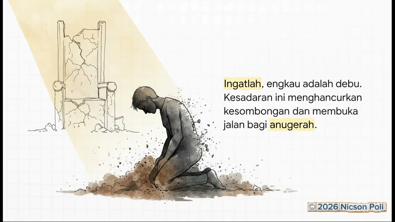 Rabu Abu dalam Perspektif Protestan: Sejarah, Teologi, dan Relevansinya || Rabu Abu || Protestan