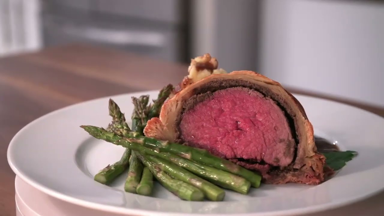 Bravo Pro Smart Oven & Air Fryer - Cook Eveything
