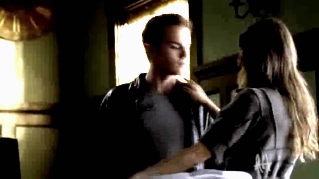 TSCC: John/Cameron-Comatose
