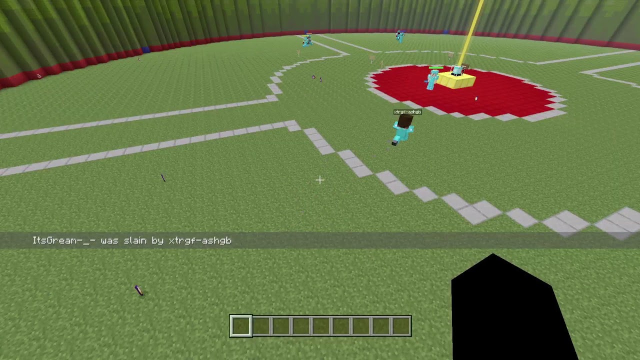 Minecraft