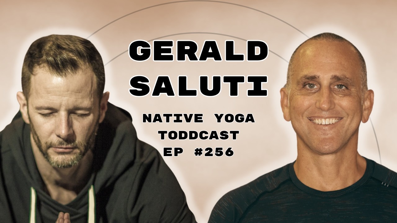 Gerald Saluti | Surviving the Impossible: From Near-Death to Spiritual Awakening