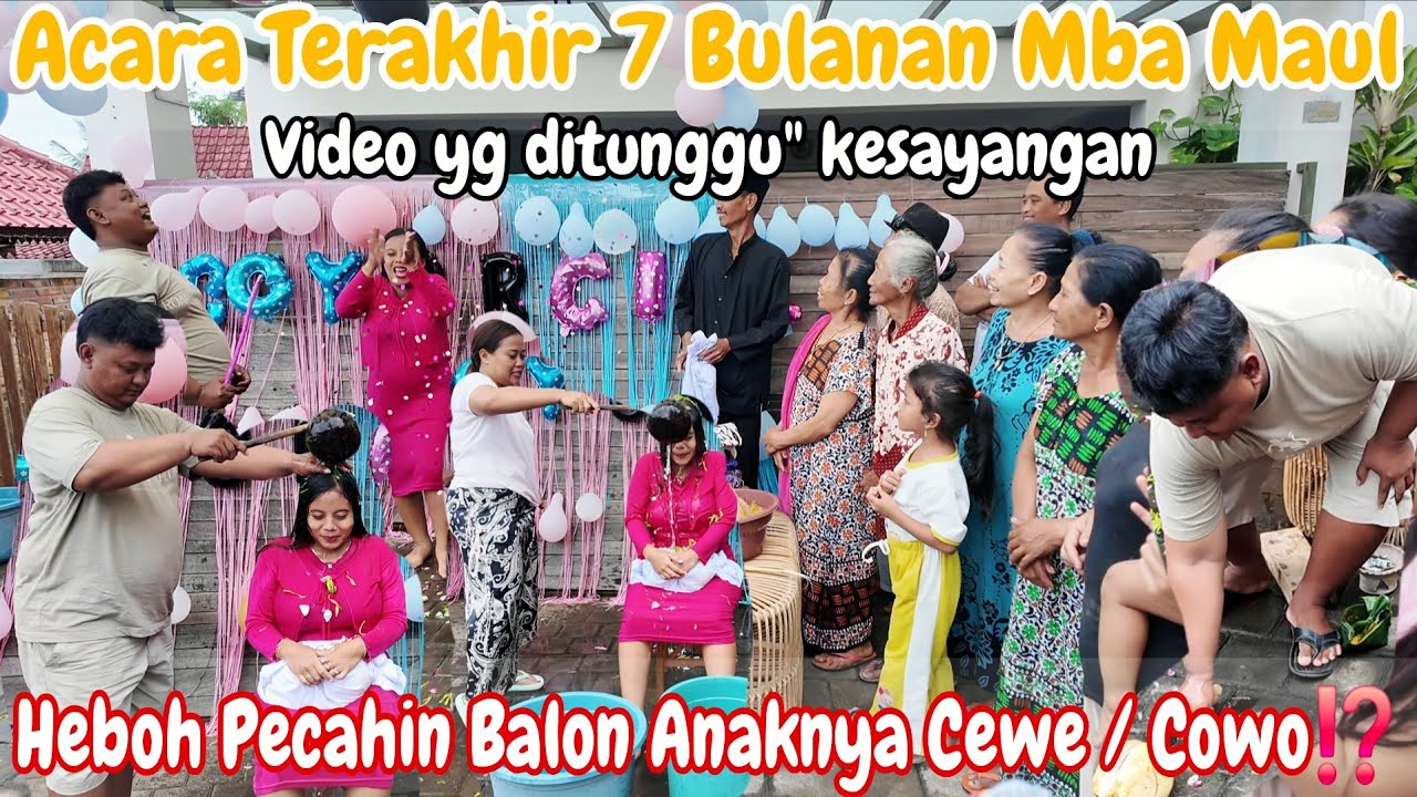 VIDEO YG DITUNGGU