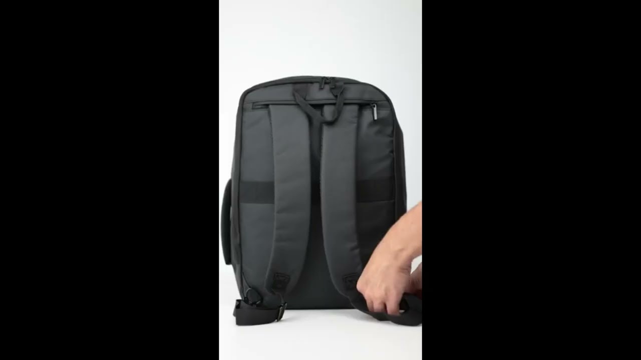 Mochila Pasta Executiva p/ Notebook (MC106) #brindes #personalizados #criative #criativo #presentes