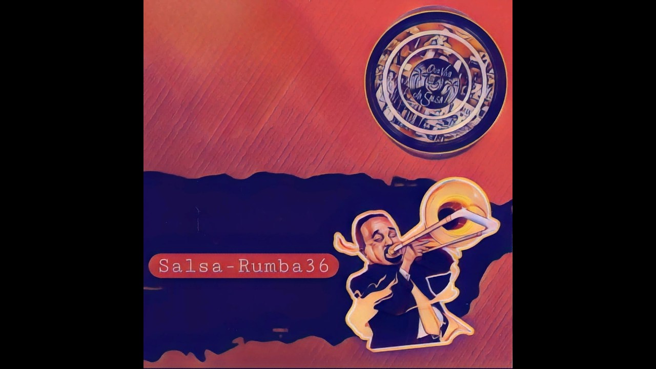 La suerte - Rumba36