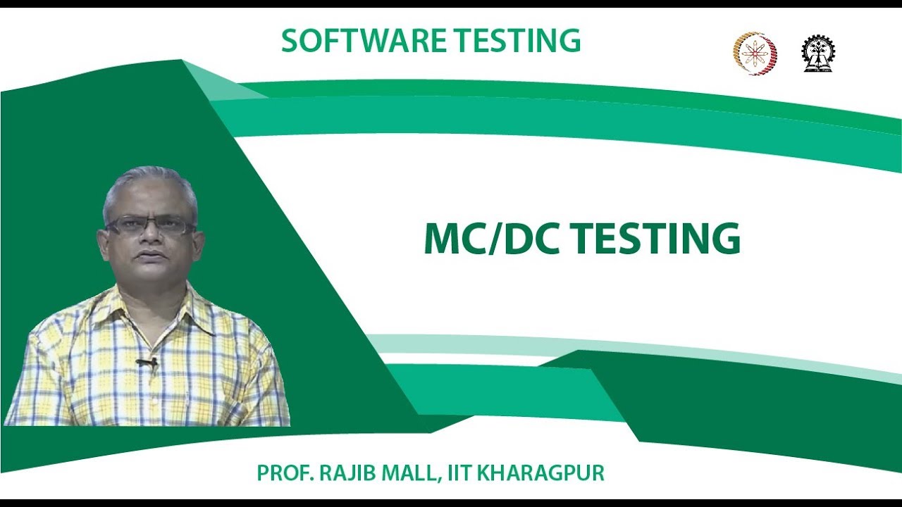 MC/DC Testing