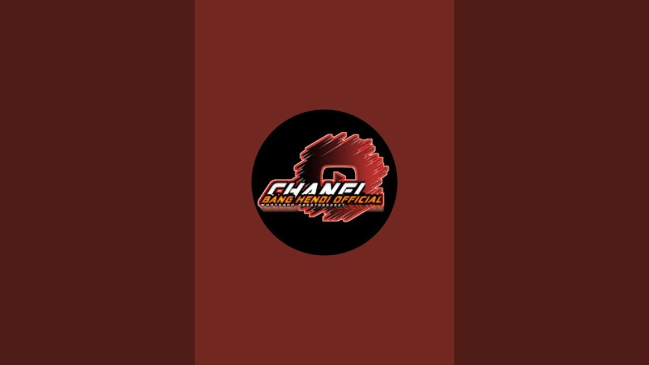 Bang Hendi official sedang live sekarang!