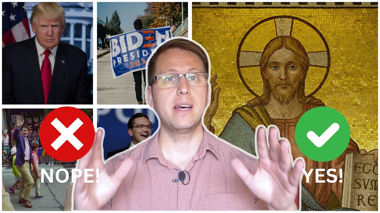 Do Catholics Worship Idols? (Sometimes...)