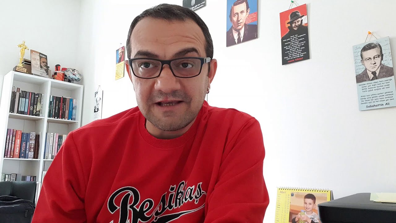 Oğlum Eymen'e ❤