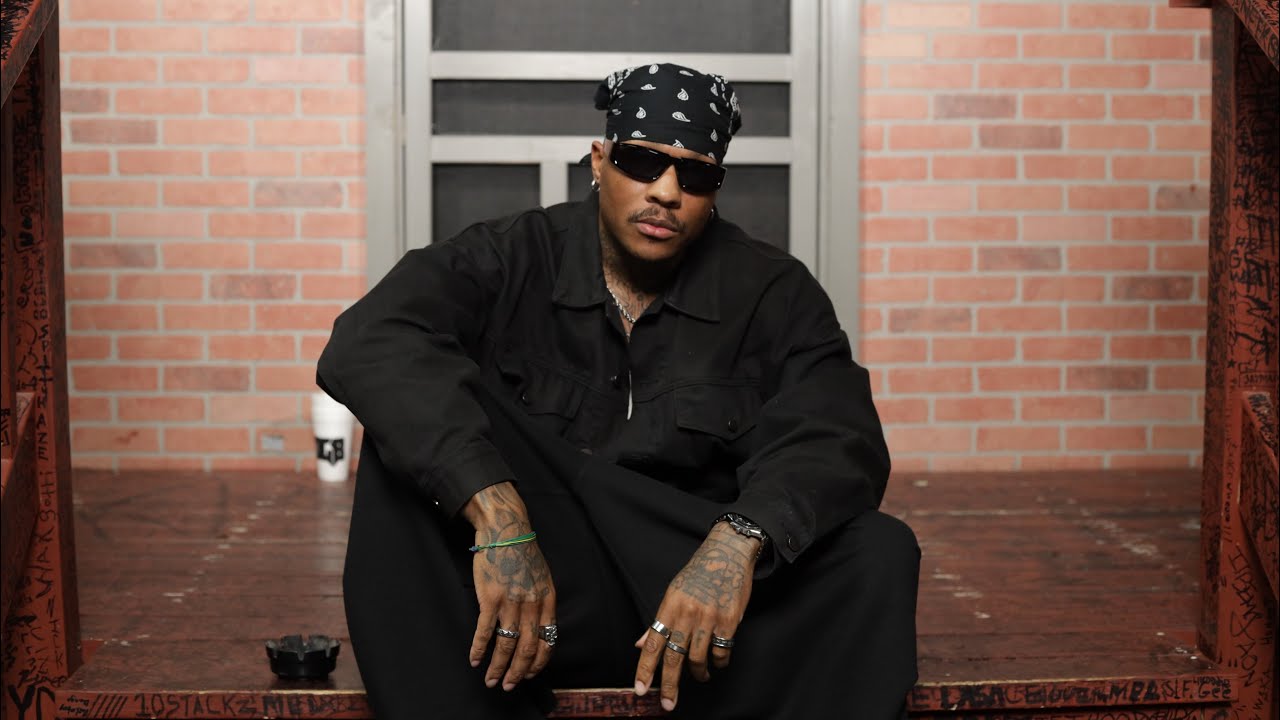 Artistnameleon Talks About His Music Journey, New Single &ldquo;Back II Miami&rdquo;, Working with/ DJ MLK
