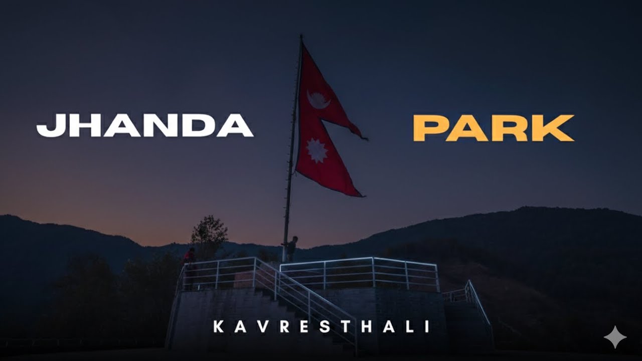 jhanda park kavresthali ride || Shanti Dham|| Beautiful Place NearKathmandu😱😱