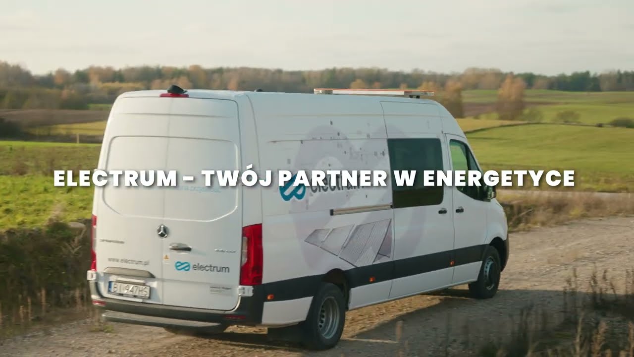 W&oacute;z pomiarowy - przyszłość diagnostyki sieci elektroenergetycznych SN