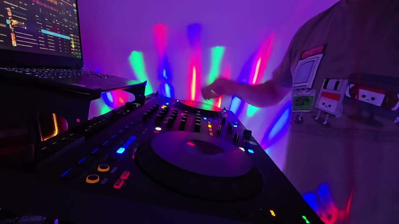 TECNO DANCE 