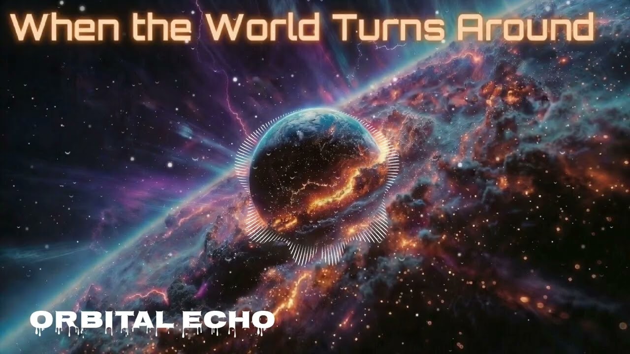 WWTTA - Orbital Echo (DNB Music)
