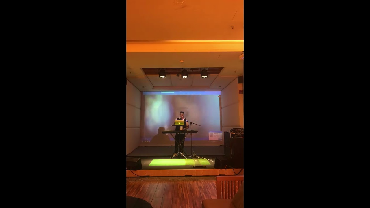 SANA MAULIT MULI - Gary Valenciano (Covered By Oliver Padilla )By Request.