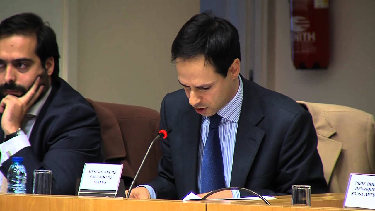 1ª Mesa Redonda: Propriedade e política de solos