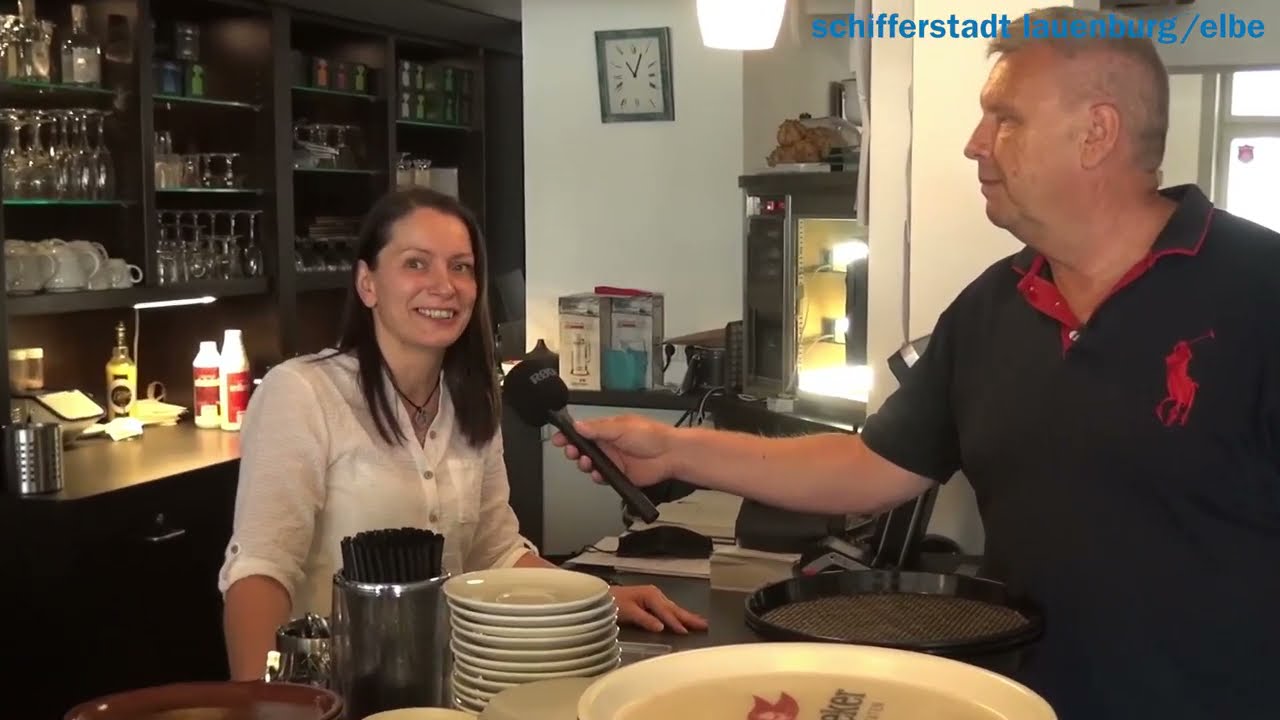 Das Restaurant 