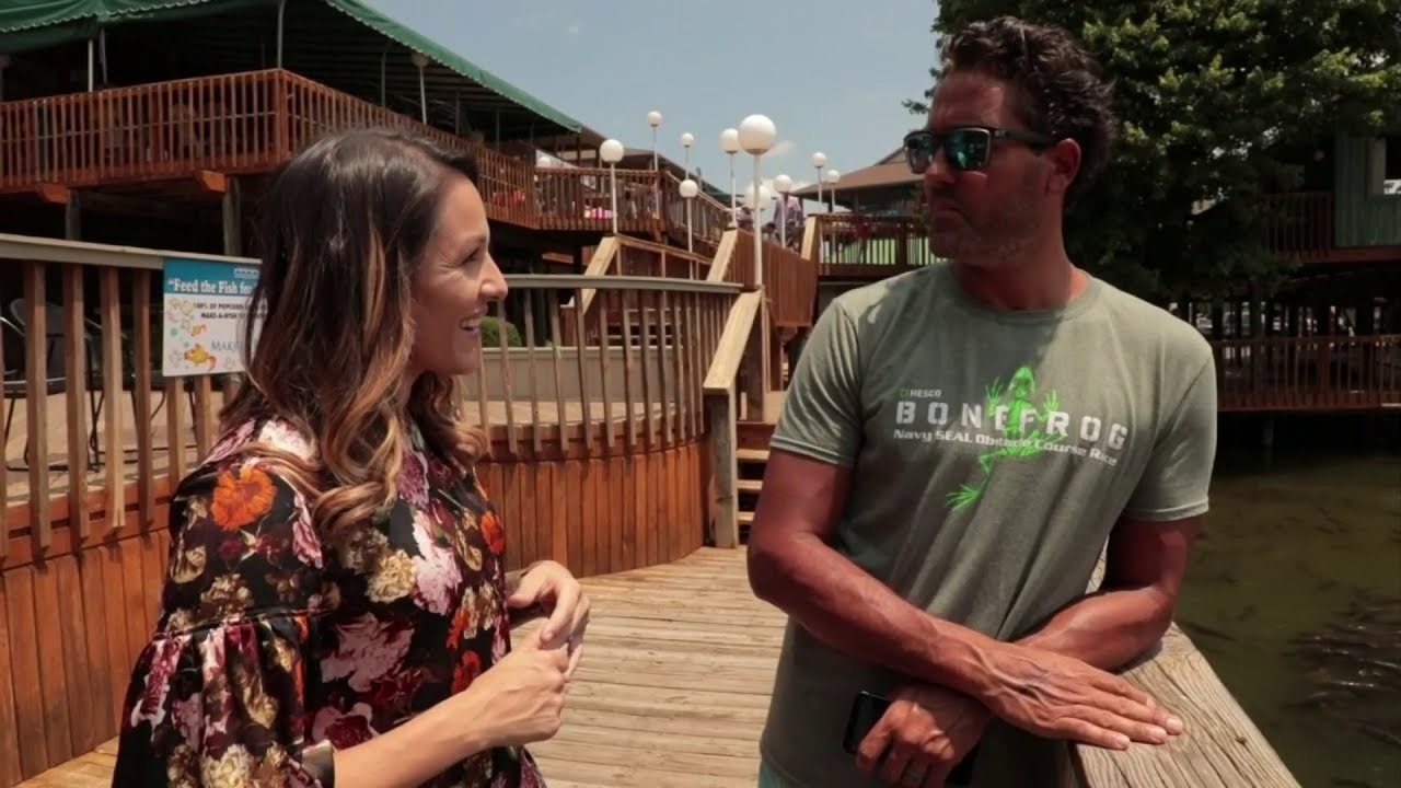 Find Out What People Love about Smith Mountain Lake
