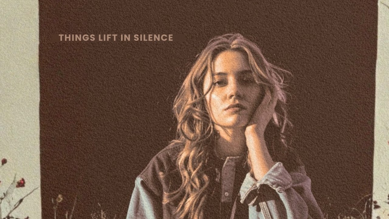 Things I Lift in Silence &mdash; Heidi Armstrong | Reflective Alt Rock