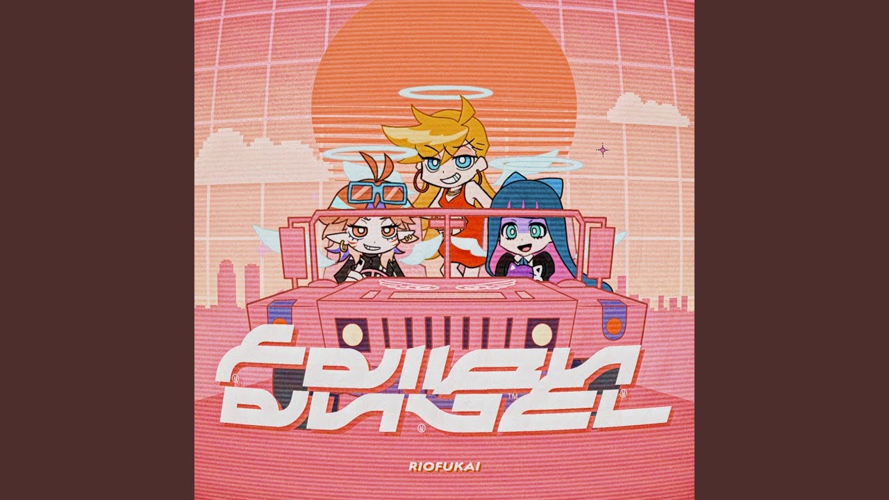Fallen Angel (City Pop Version)
