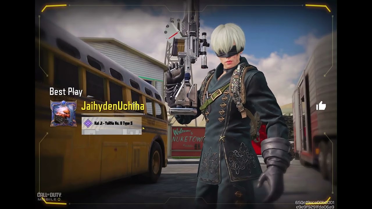 When you’re still a Call of Duty head! Best highlights of CALL of DUTY MOBILE RANKED MATCHES!