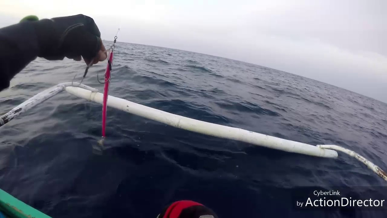 Mindanao Jigging | Caught 2 Ruby Snappers