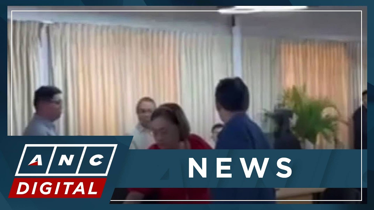 'Nakakadismaya, nakakagalit': Diokno says ICI closure expected, slams lack of 'big fish' arrests